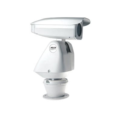 CÁMARAS DE VIDEOVIGILANCIA <br>