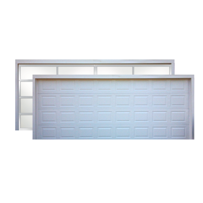 PUERTAS AUTOMÁTICAS Y PEATONALES<br>