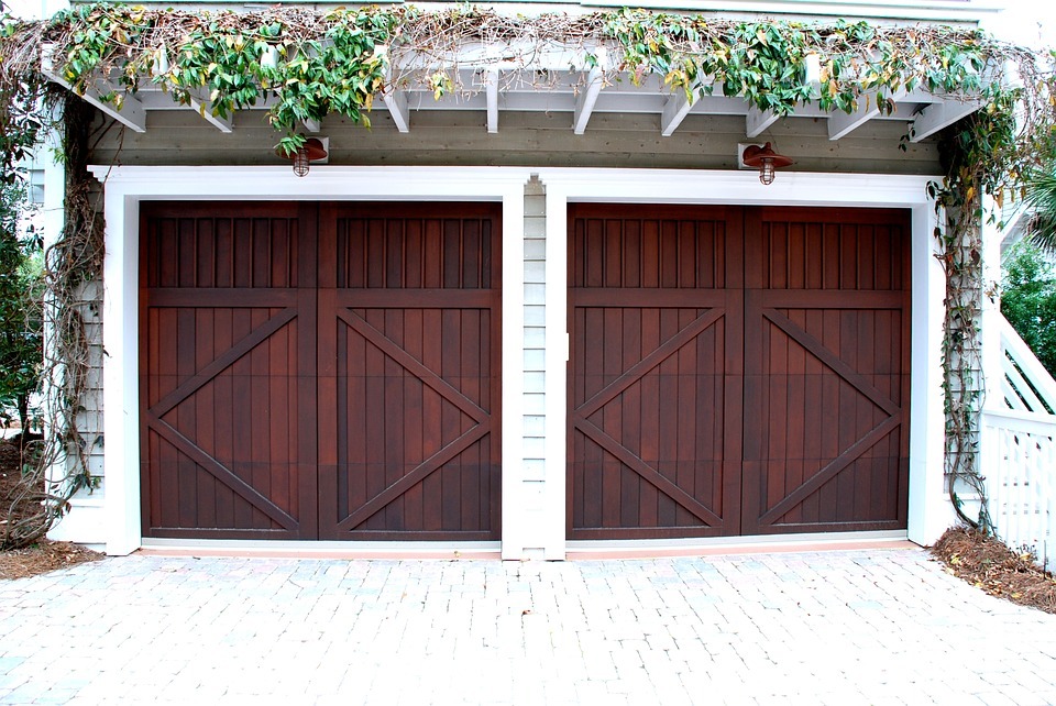 Puertas automáticas <br>